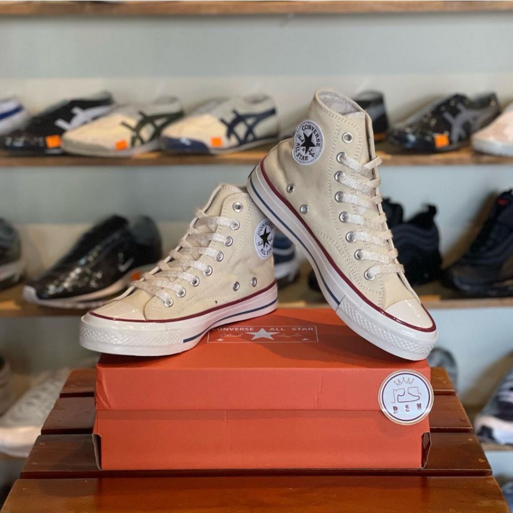 Converse 70s Hi Cream