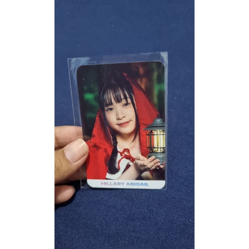pc lily jkt48 ssk