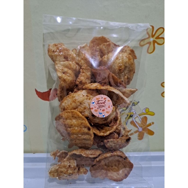 

Puyur pedas manis