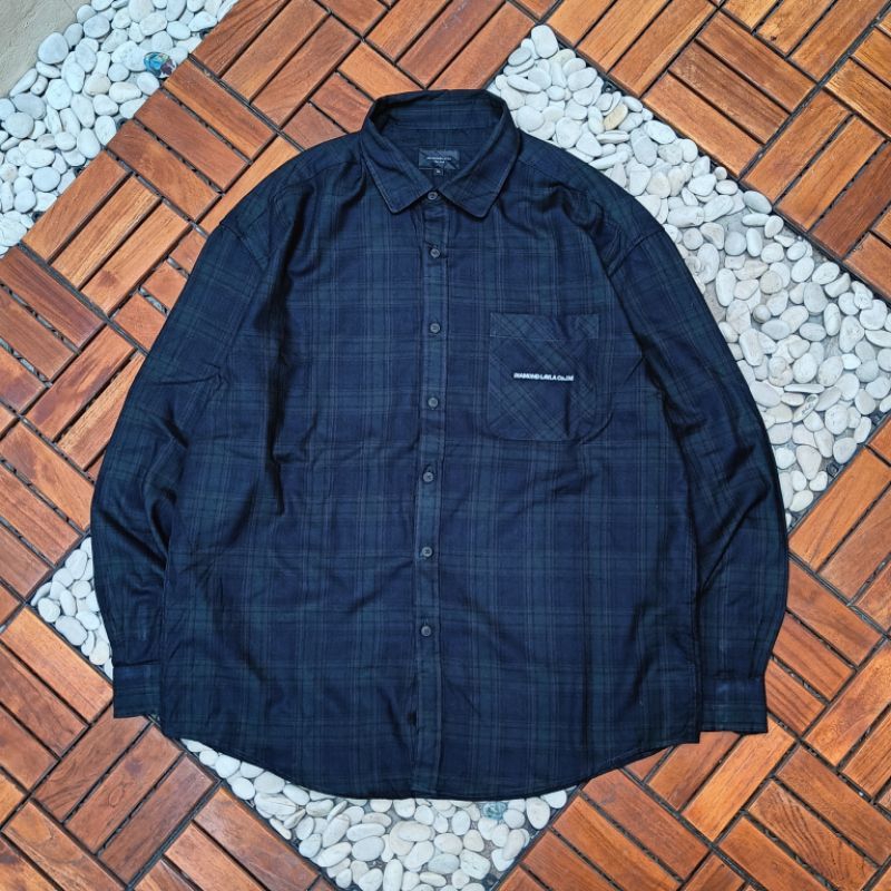 Diamond Layla Shirt Jungkook