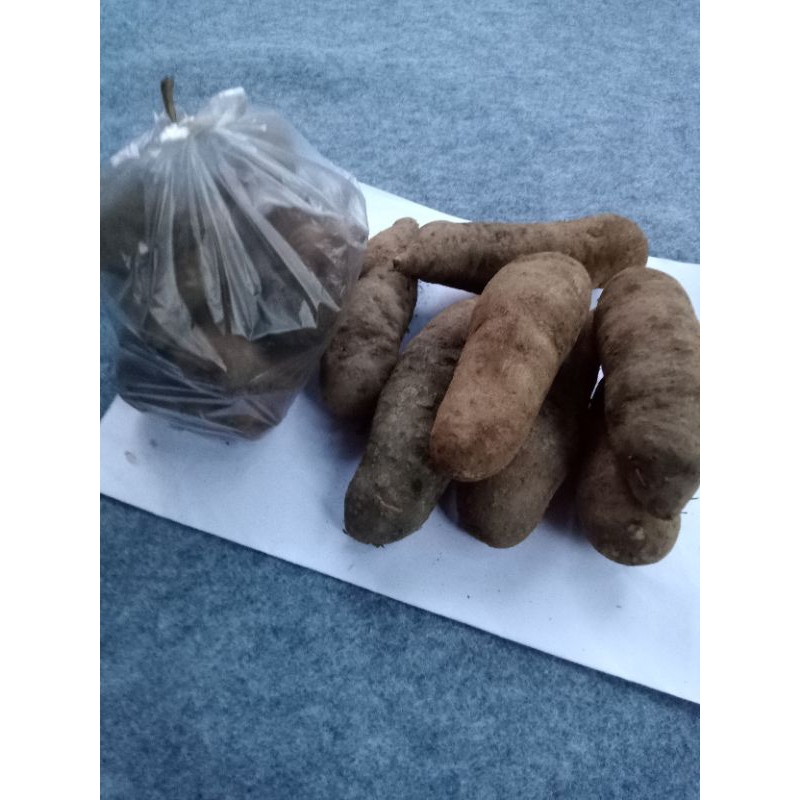 

ubi jalar, hubi 1 kg