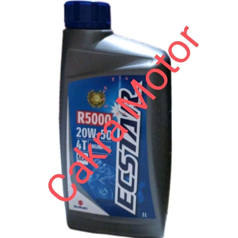 oli Suzuki ecstar 1000ml ,oli Suzuki sgo 1 liter