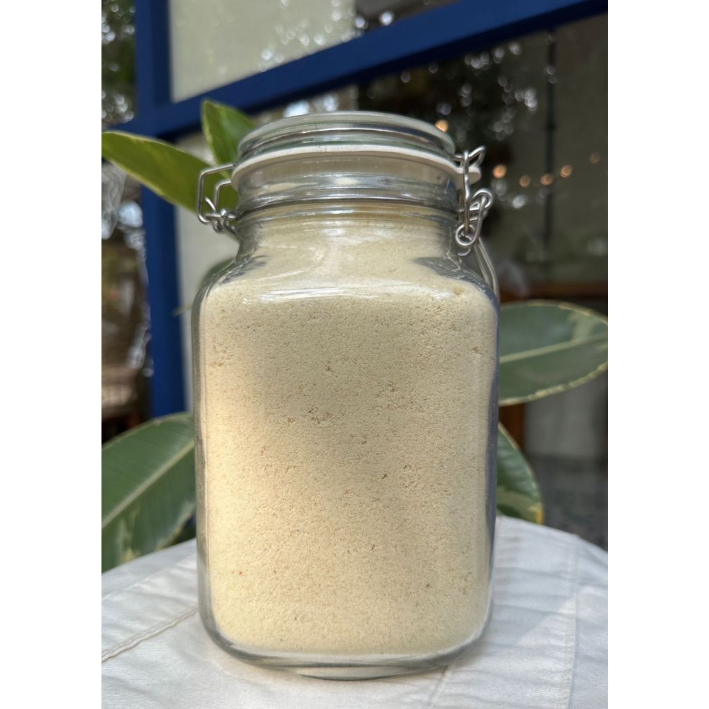 

Almond Flour / Tepung Almond 100 gr