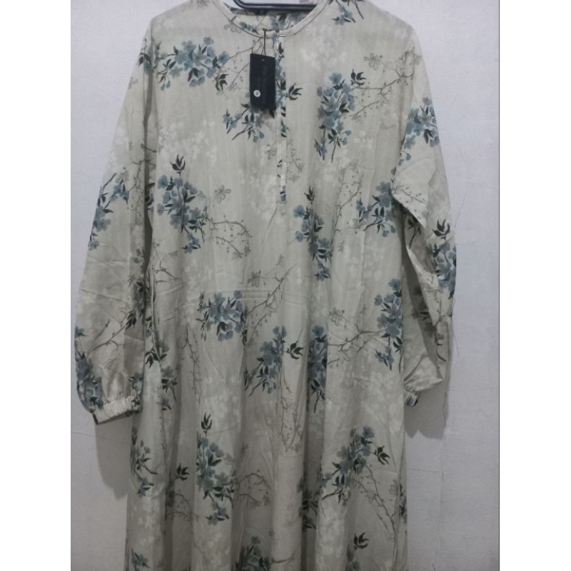 migal softcrepe by nia muslimah