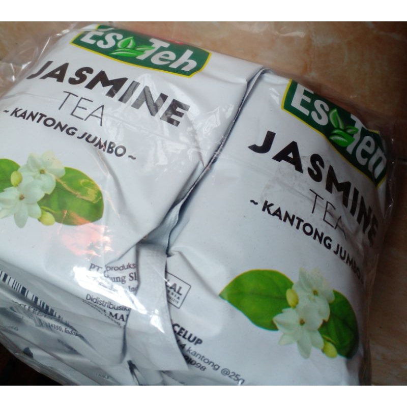 

TEH JASMINE KANTONG JUMBO 1 BALL