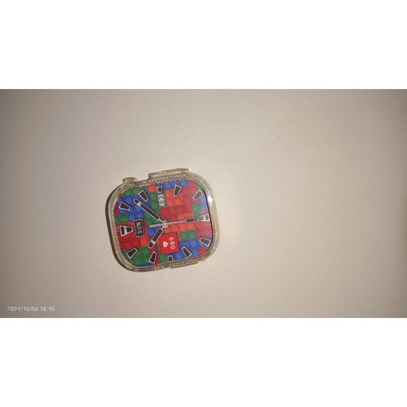 Casing smartwatch ultra8/Apple watch ultra8