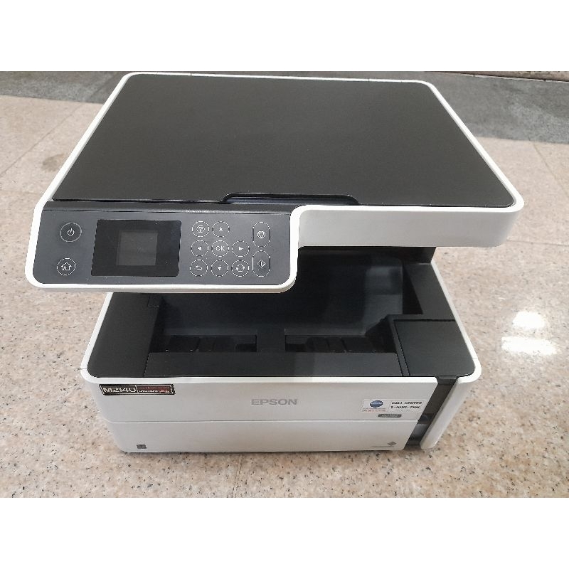 Printer Epson M2140 Monochrome (SECOND)