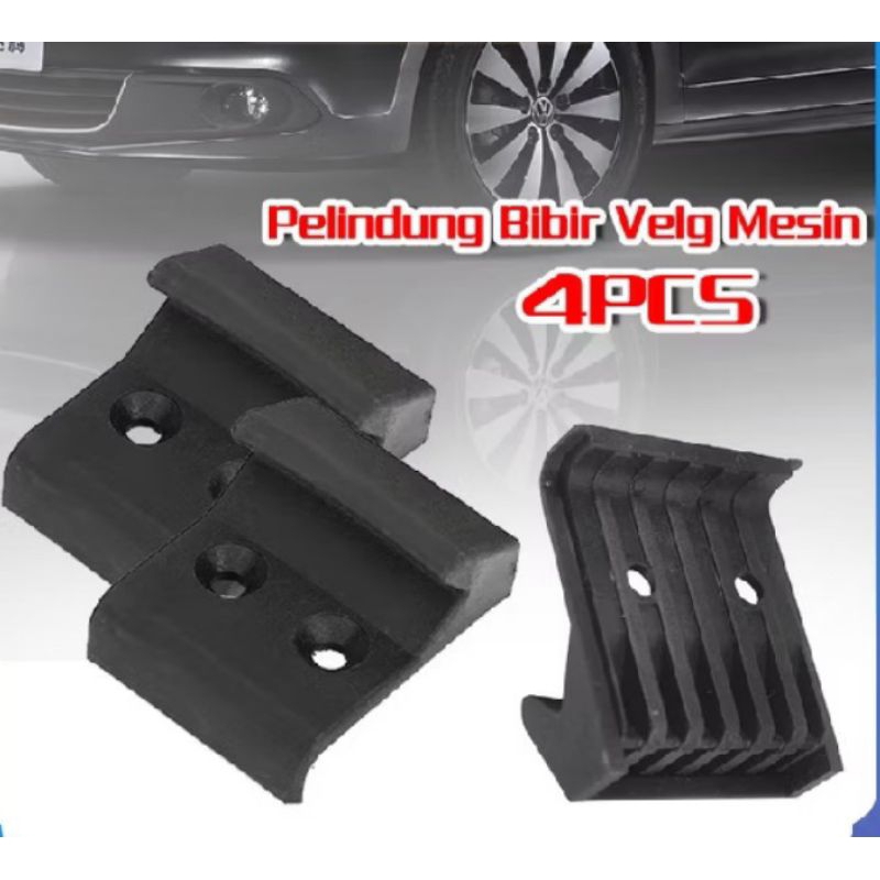 mesin buka ban tyre changer