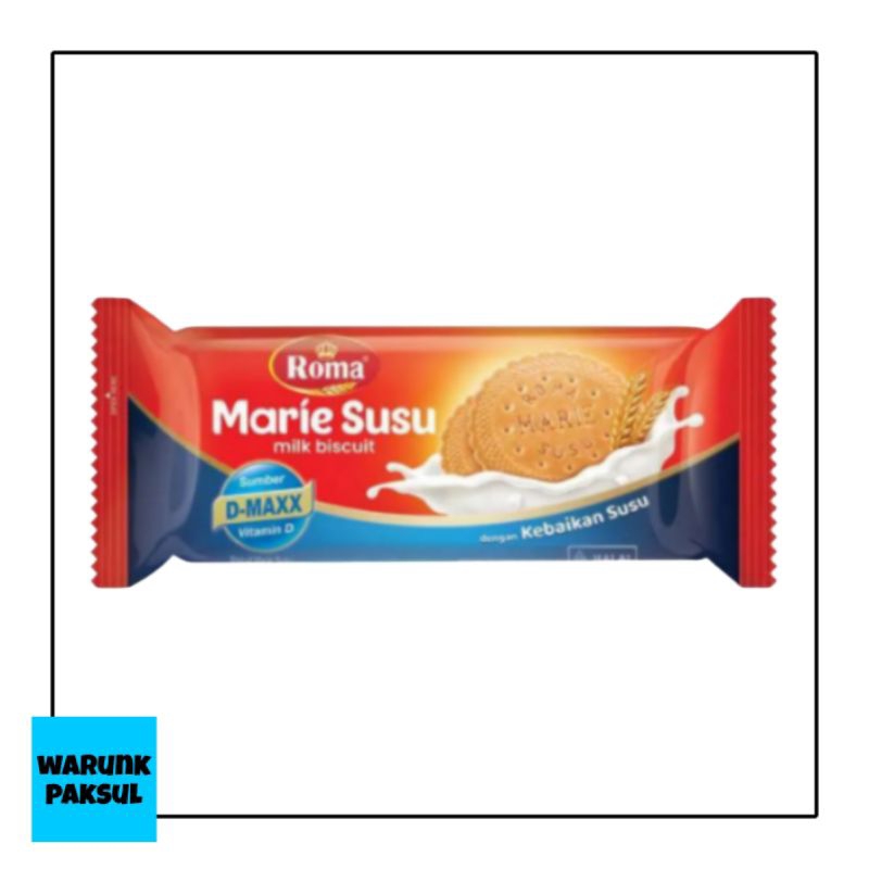 

ROMA MARIE SUSU 115G