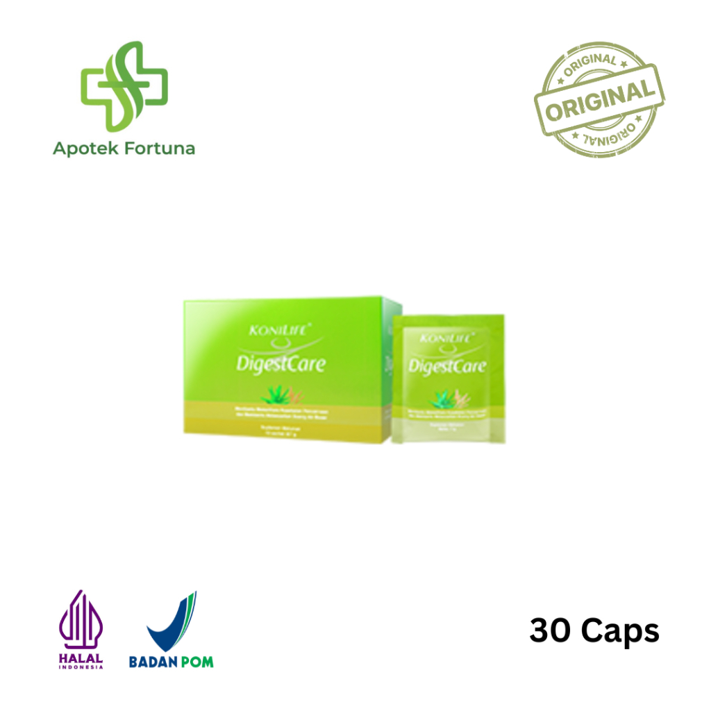 Konilife Digestcare