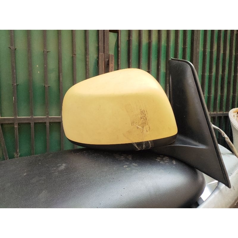 spion X over rittrek original