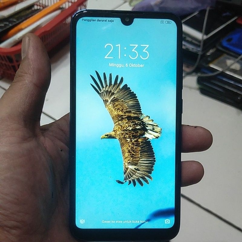 mi play minus baca deskripsi 