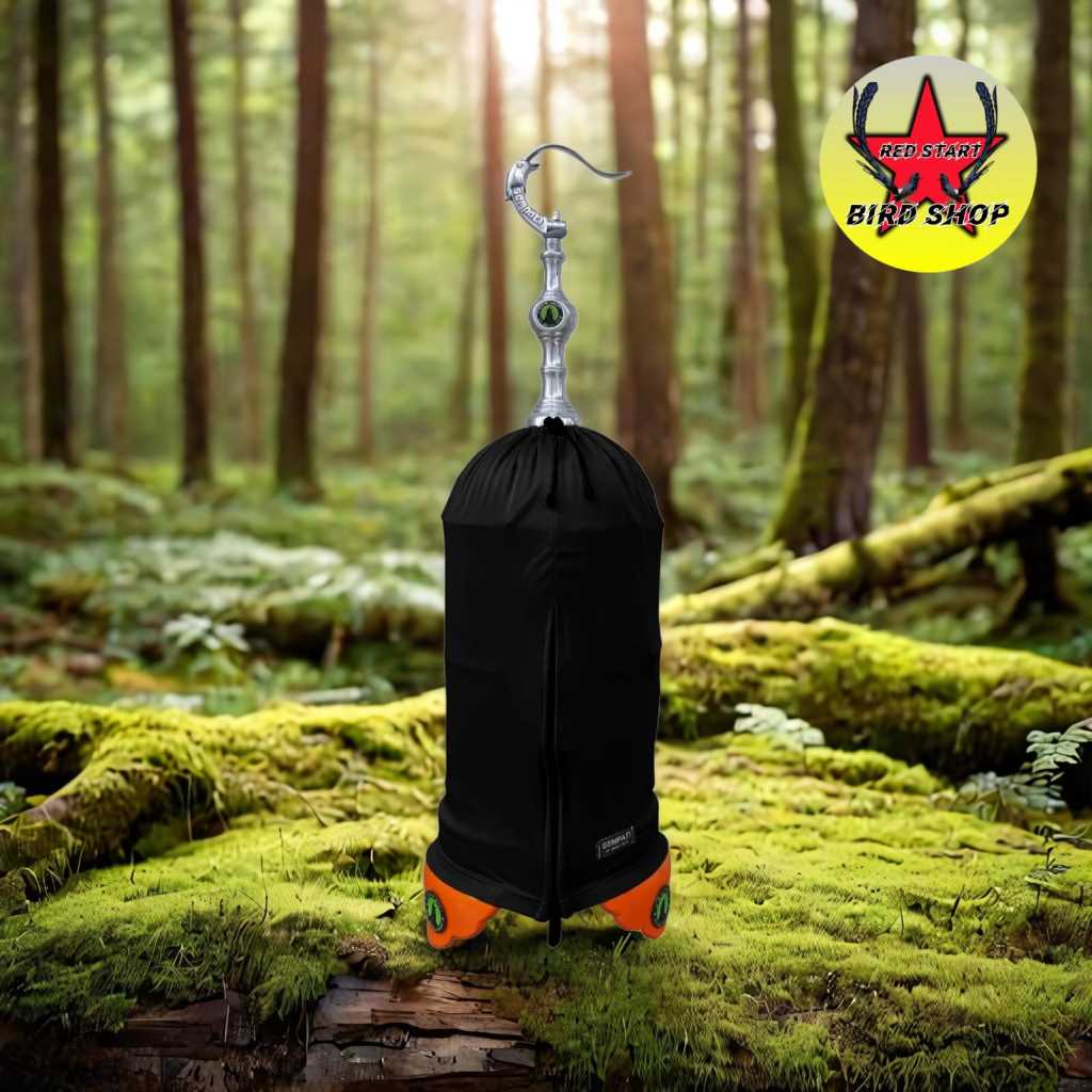 KERODONG PLECI SANGKAR KRODONG SANGKAR KRODONG BURUNG KRODONG PLECI BULAT KOTAK EKONOMIS SEMPATI