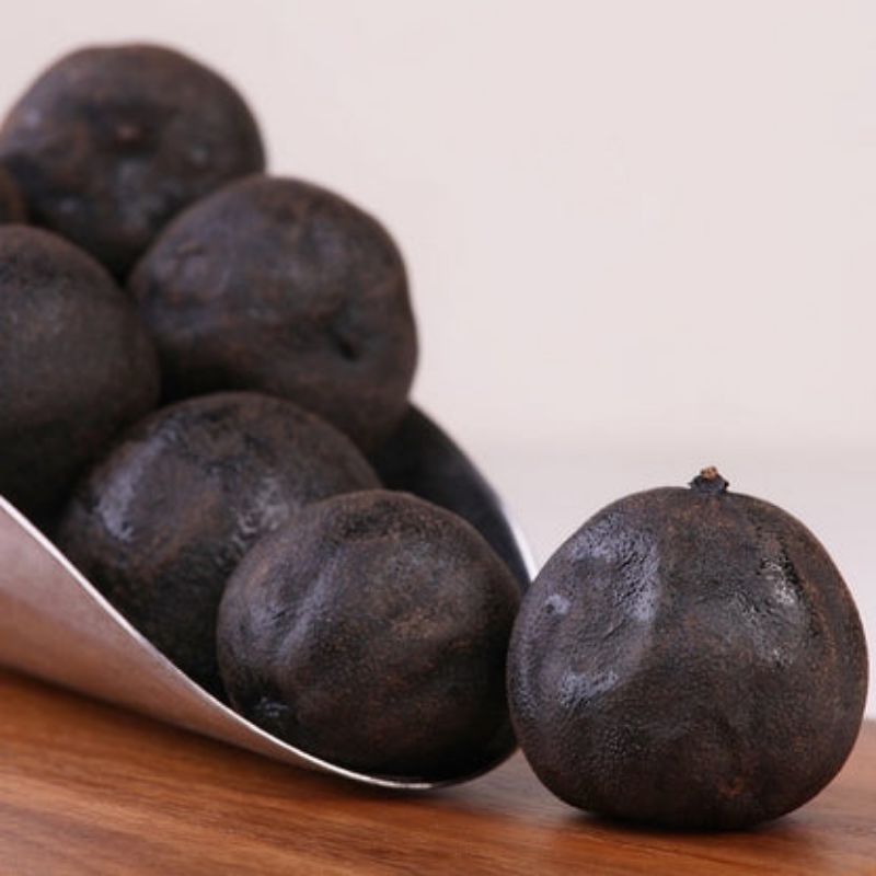 

lemon hitam / lemon aswad 30 gram