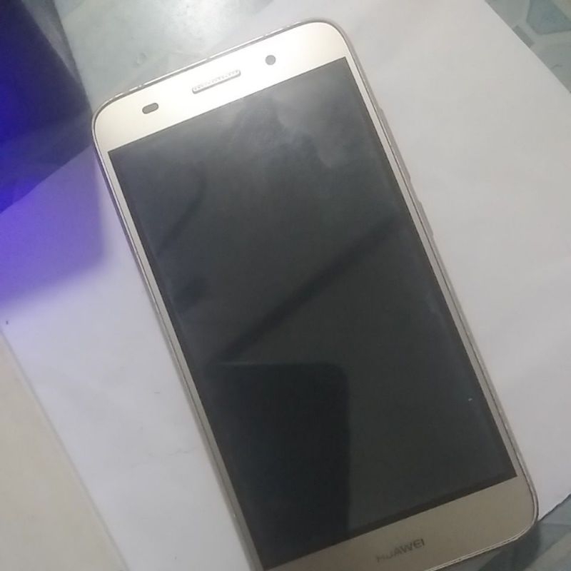 Hp Second Huawei CRO-L22 masih ori Ram 1GB