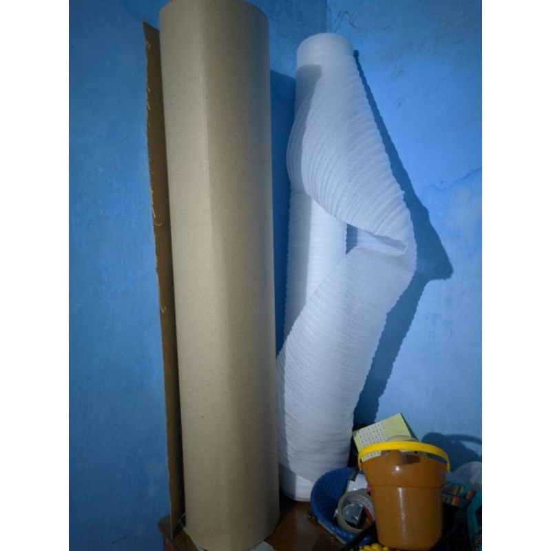 

EXTRA PACKING KARDUS/FOAM