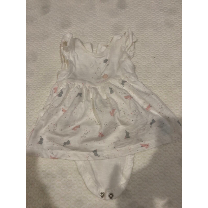 Preloved dress mothercare