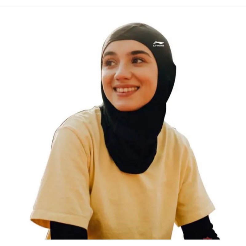 HIJAB SPORT VOLLY/hijab sport kerudung sport hijab olahraga kerudung olahraga hijab sport volly keru