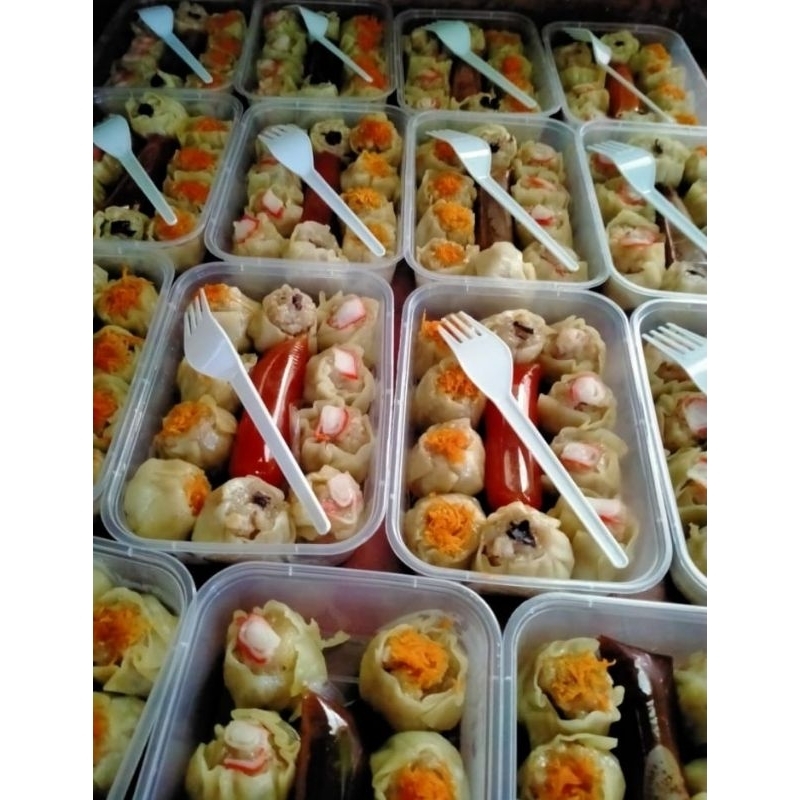 

Dimsum premium isi 10