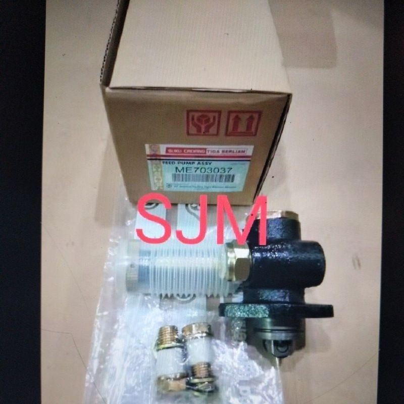 FEED PUMP ASSY PS100 FEED PUMP ASSY PS120