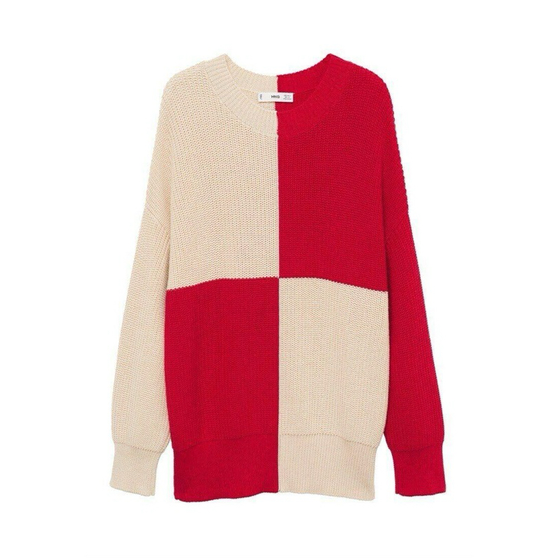 PRELOVED SWEATER MANGO ORIGINAL STORE 