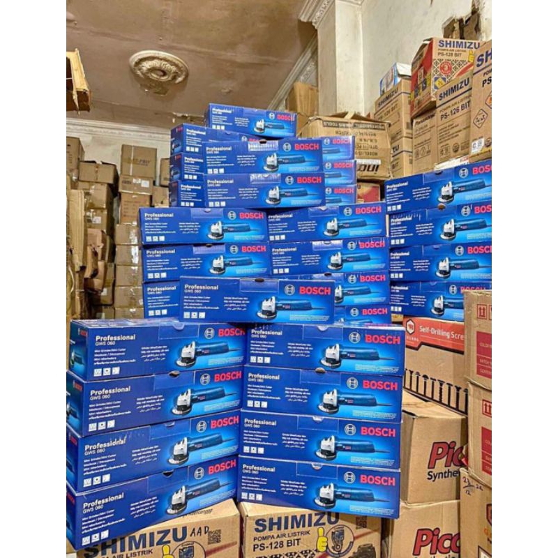 GERINDA BOSCH ORIGINAL