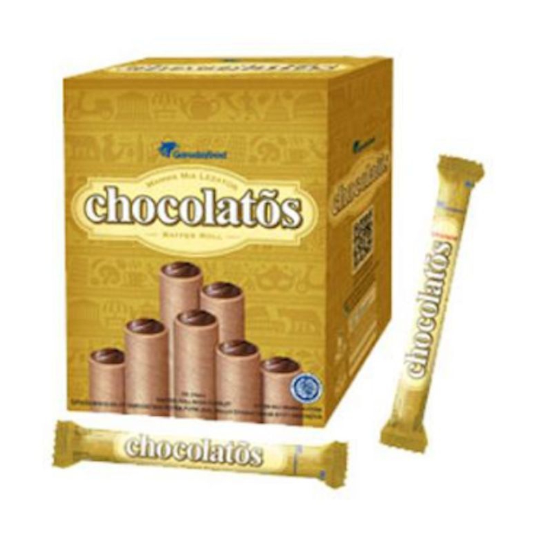 

chocolatos