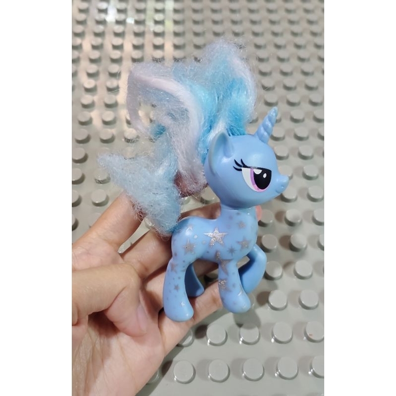 Figure My Little Pony Original Hasbro Preloved