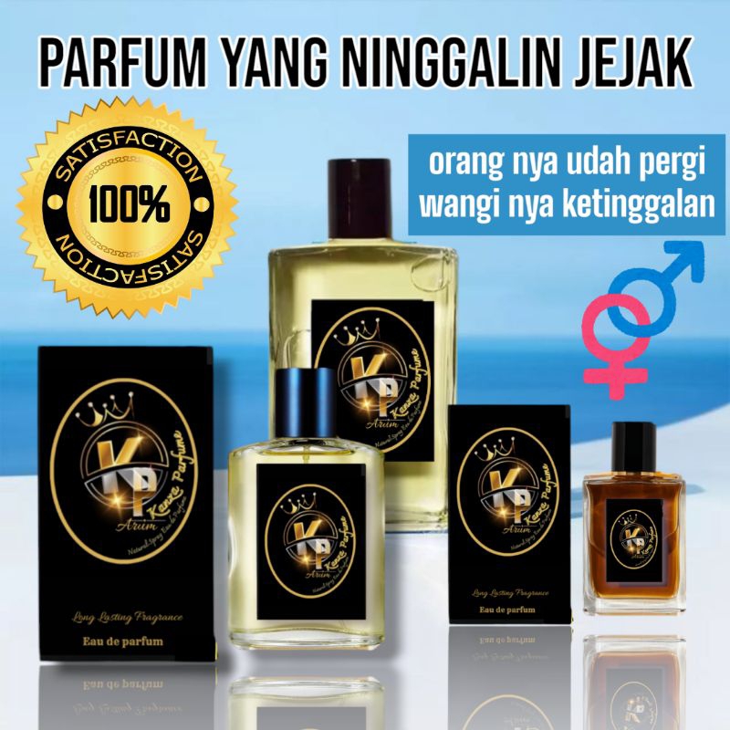 Parfume/parfum yang ninggalin jejak-parfum tahan lama pria dan wanita/farpum viral wangi nya yang ni