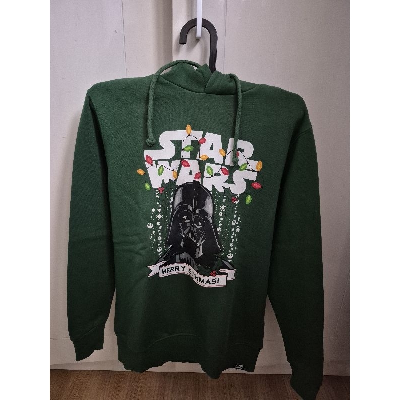 Hoodie pull & Bear X Star Wars