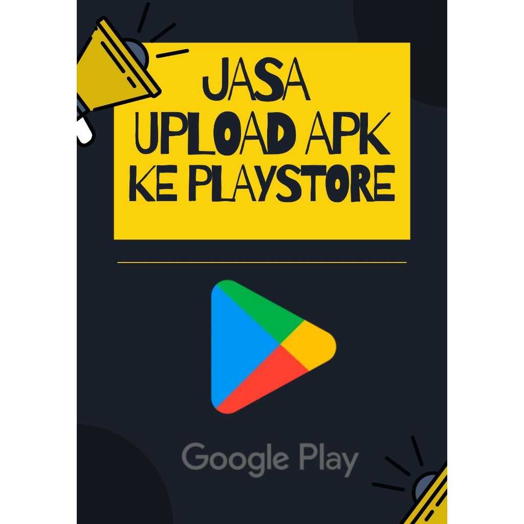 UPLOAD APK ANDROID KE PLAYSTORE & REPAIR APK ANDROID