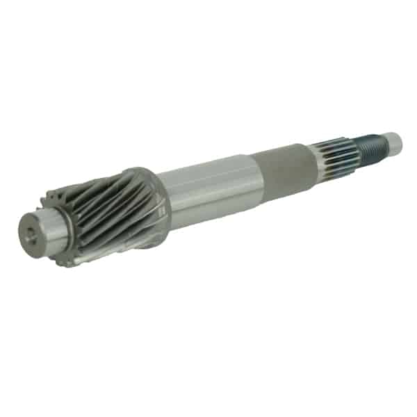 23411K60B60 Shaft Drive Honda Vario 125 eSP K60R original ahm 23411-K60-B60