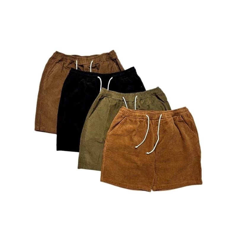 Celana Pendek Codoray / Celana Pendek Pria 100 Dapat 3