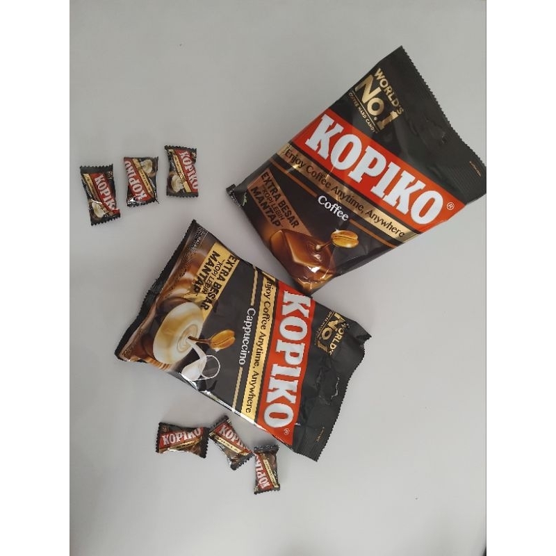 

kopiko