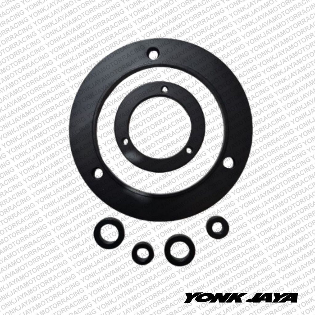 ADAPTOR VELG N-MAX 2020 / NMAX NEW