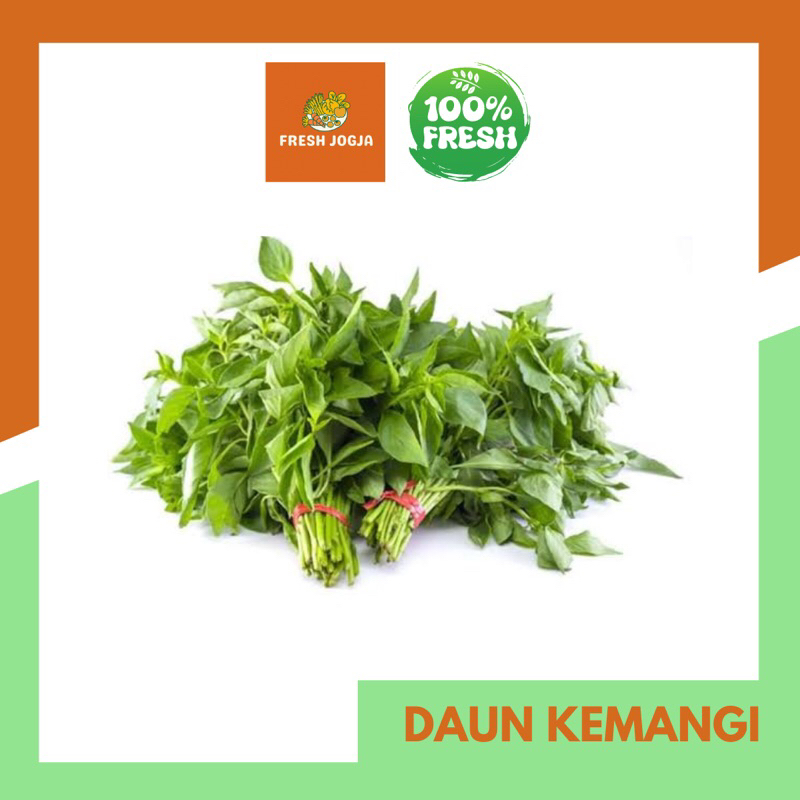 

Daun Kemangi per Ikat | Fresh Jogja