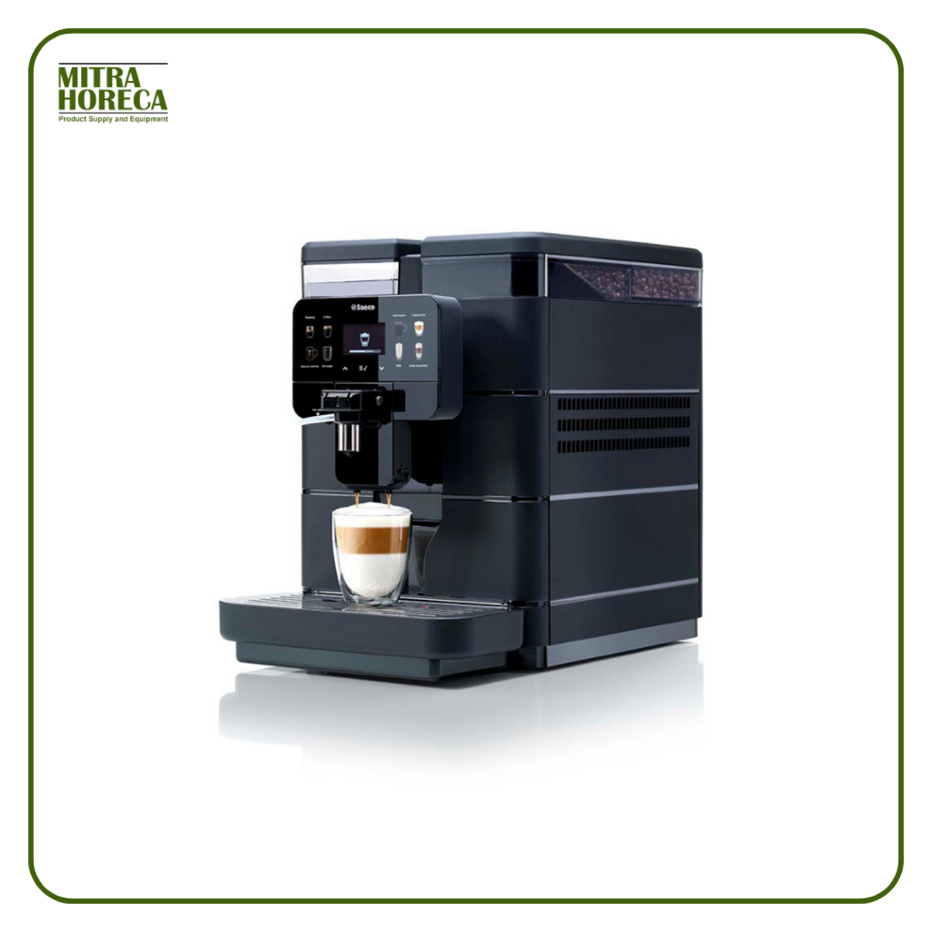 Saeco - Royal OTC Automatic coffee machine mesin kopi otomatis