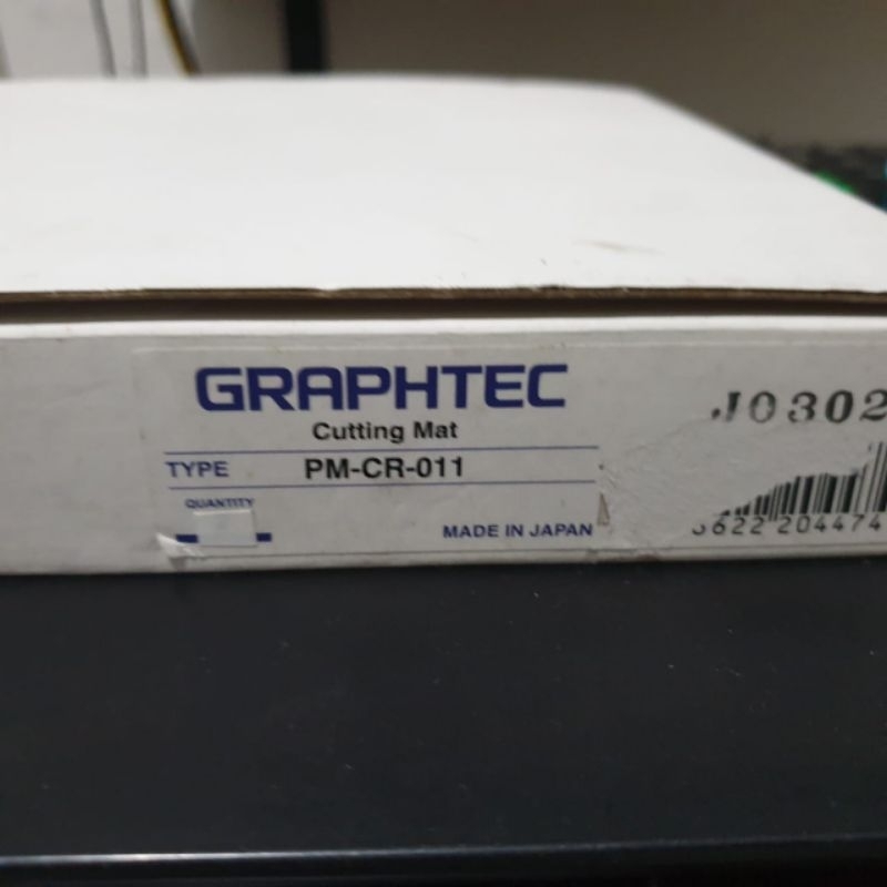 

CUTTING MAT GRAPHTEC ORIGINAL - CE-7000/130 - CE-7000/60 - CE-7000/40 - CE-6000/60 CUTTING STRIP GRAPHTEC ORIGINAL MURAH