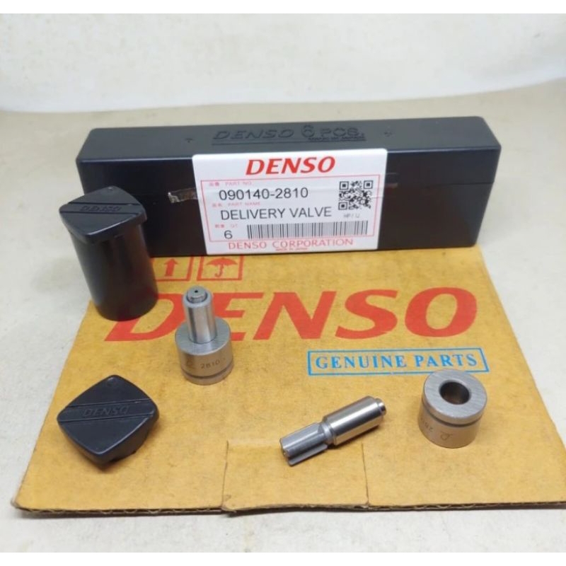 DELIVERY VALVE HINO RK8 RK 8