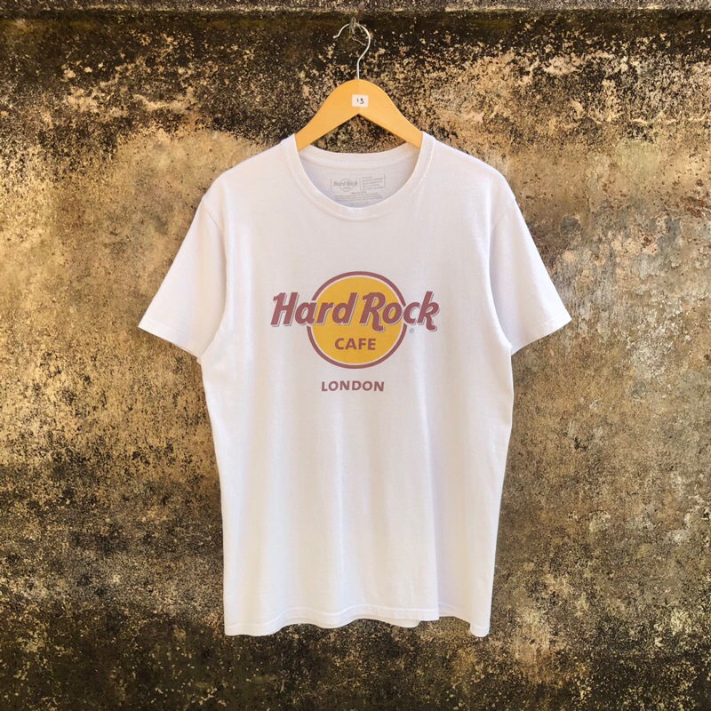 Hard Rock Cafe London T-Shirt