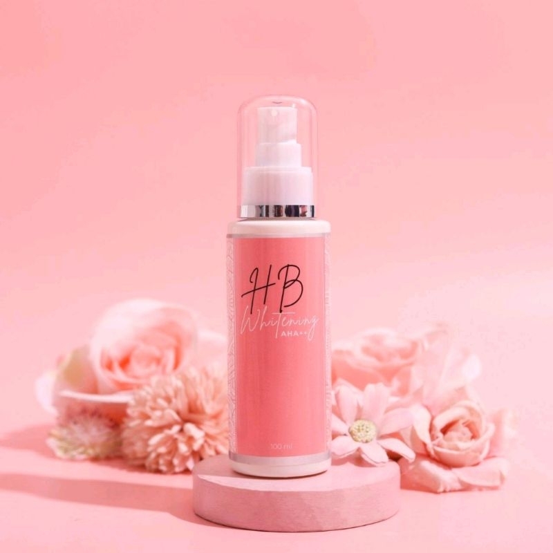 HB/LOTION GTA BEAUTY SKINCARE