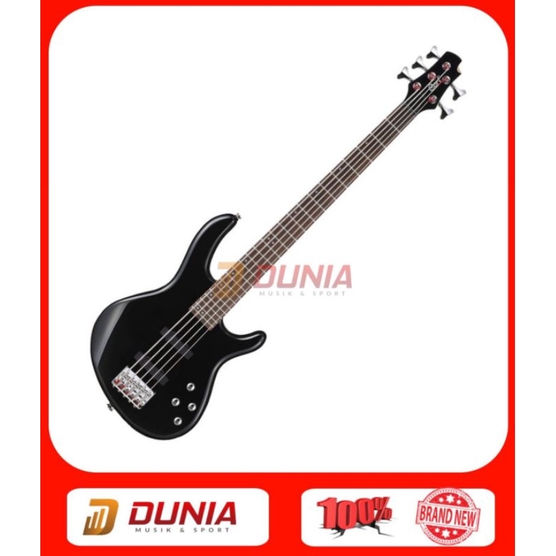 Cort Action  Bass V Plus Electric 5 String Electric Bass