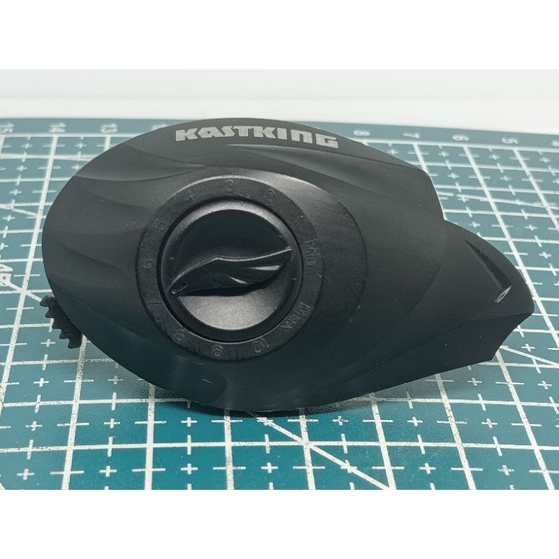 Sparepart Reel BC Kastking Valiant Eagle (Bekas)