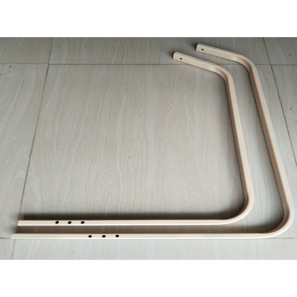 Tiang Focus  L untuk Dish Parabola MNC Vision / ex Indovision ada beberapa ukuran