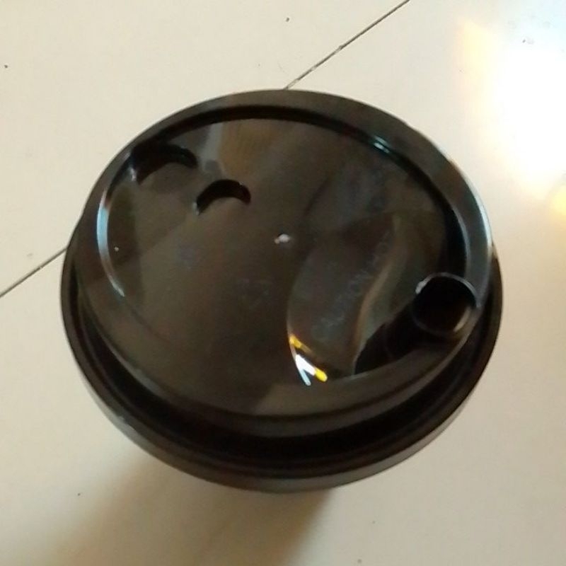 PAPER GELAS CUP KOPI SUSU TAHAN PANAS DAN TUTUP