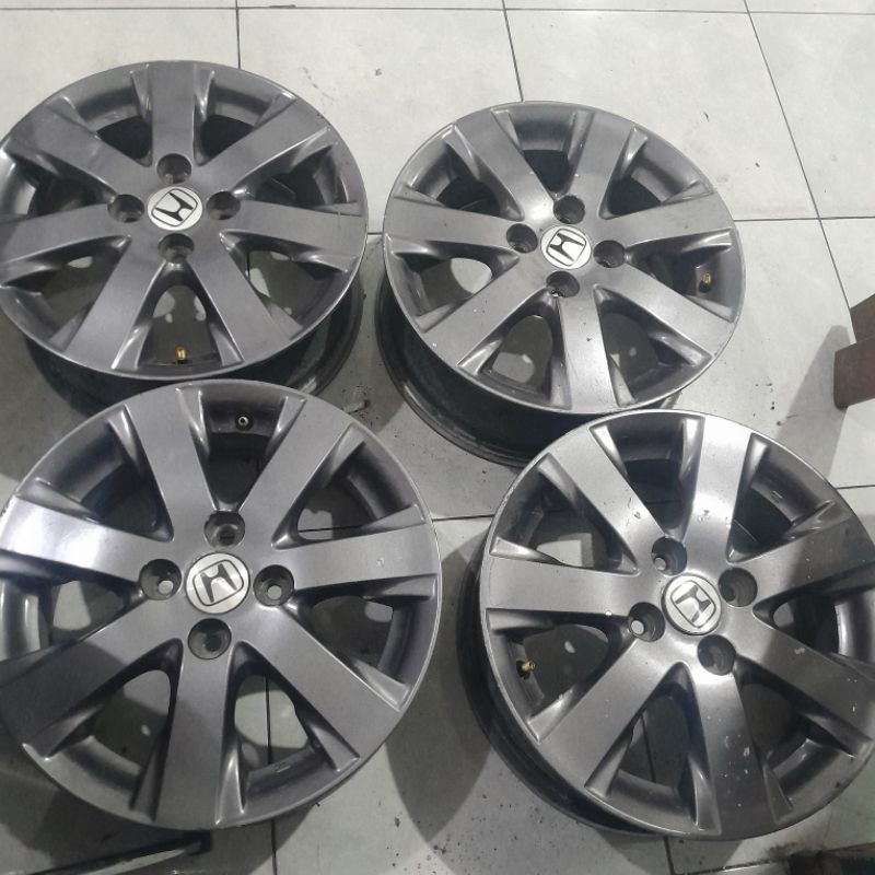 Velg Honda Freed R15 Ring 15