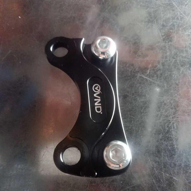 Braket Disc Piringan 260mm Fizr/ Jupiter z old