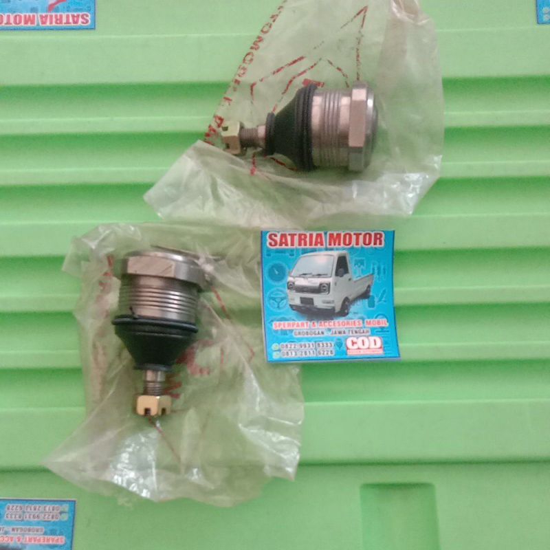balljoint atas kf20 ball joint atas kijang kotak kf20 kf10 Doyok buaya
