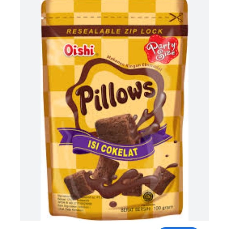 

pillows