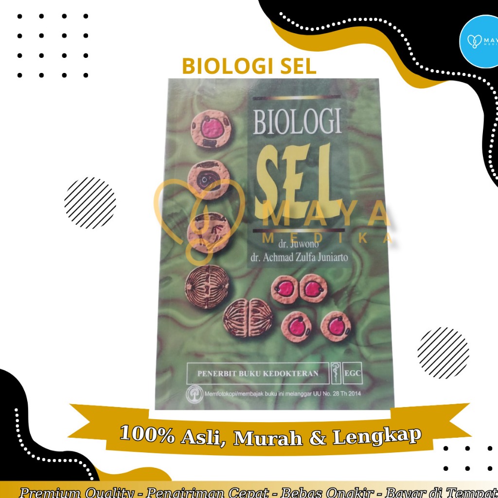 Biologi Sel